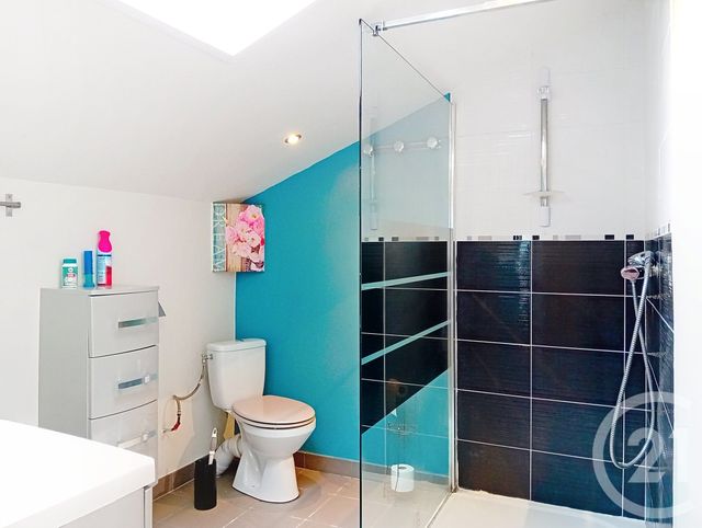 Maison &agrave; vendre - 4 pi&egrave;ces - 68,35 m2 - Plesse - 44 - PAYS-DE-LOIRE