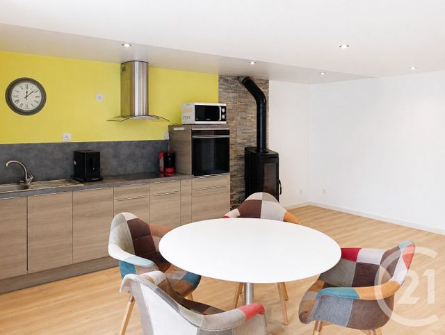 Maison &agrave; vendre - 4 pi&egrave;ces - 68,35 m2 - Plesse - 44 - PAYS-DE-LOIRE