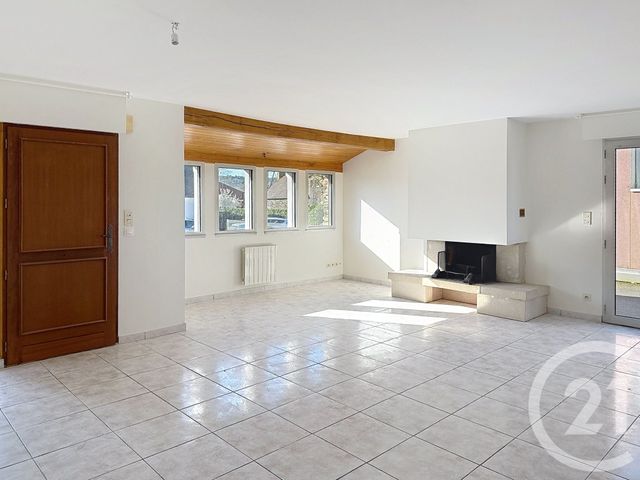 Maison &agrave; louer - 5 pi&egrave;ces - 121,19 m2 - St Martin Sur Oust - 56 - BRETAGNE