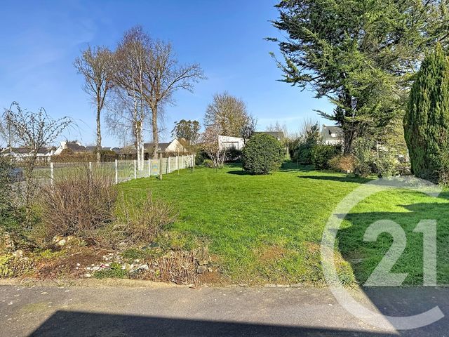 Maison &agrave; louer - 5 pi&egrave;ces - 121,19 m2 - St Martin Sur Oust - 56 - BRETAGNE