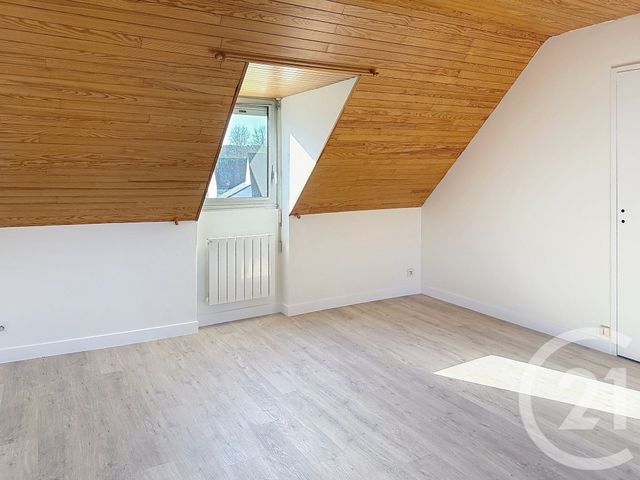 Maison &agrave; louer - 5 pi&egrave;ces - 121,19 m2 - St Martin Sur Oust - 56 - BRETAGNE