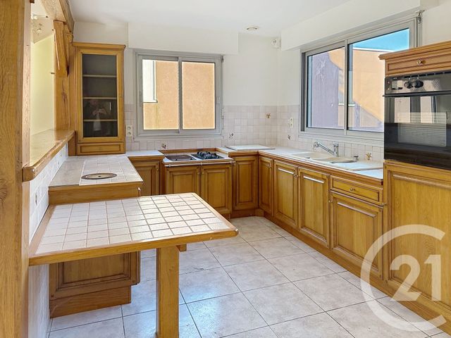 Maison &agrave; louer - 5 pi&egrave;ces - 121,19 m2 - St Martin Sur Oust - 56 - BRETAGNE