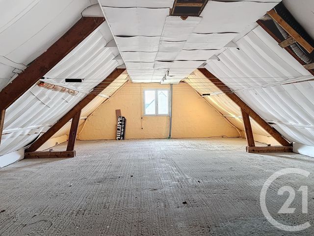 Maison &agrave; louer - 4 pi&egrave;ces - 87,63 m2 - Ste Marie - 35 - BRETAGNE