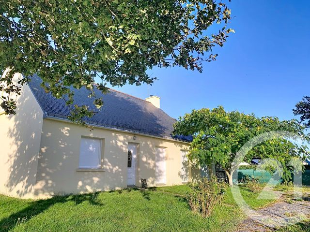 maison - STE MARIE - 35