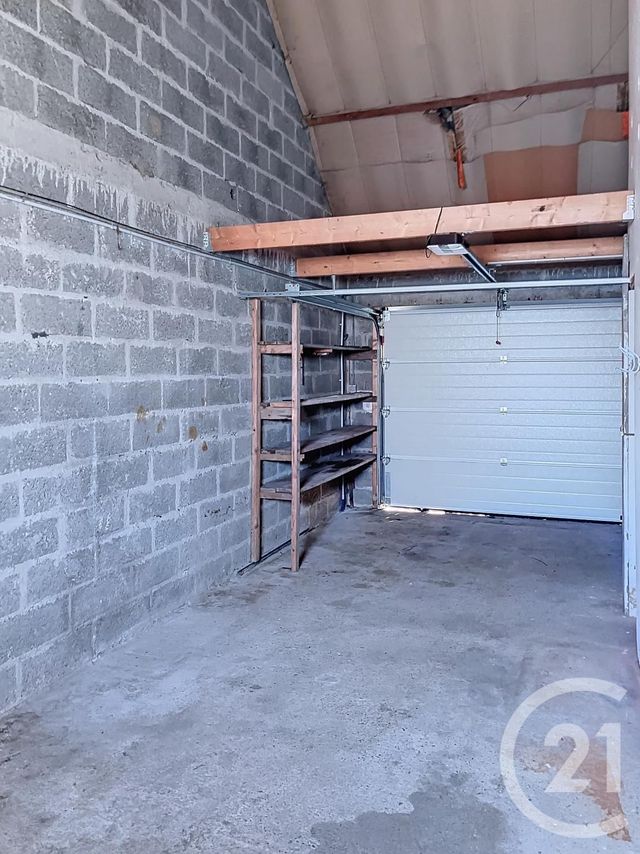 Maison &agrave; louer - 4 pi&egrave;ces - 87,63 m2 - Ste Marie - 35 - BRETAGNE