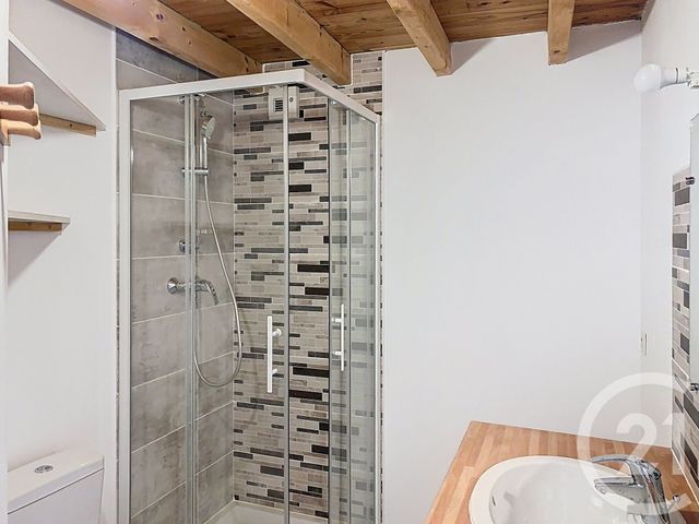 Appartement T2 &agrave; louer - 2 pi&egrave;ces - 35,15 m2 - Allaire - 56 - BRETAGNE