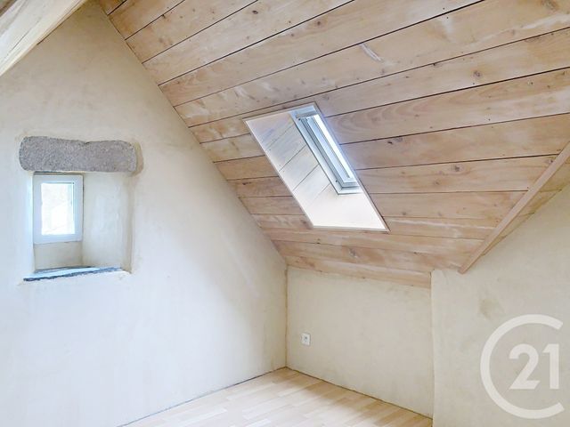 Appartement T2 &agrave; louer - 2 pi&egrave;ces - 35,15 m2 - Allaire - 56 - BRETAGNE