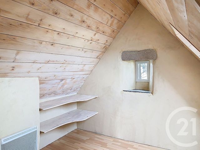 Appartement T2 &agrave; louer - 2 pi&egrave;ces - 35,15 m2 - Allaire - 56 - BRETAGNE