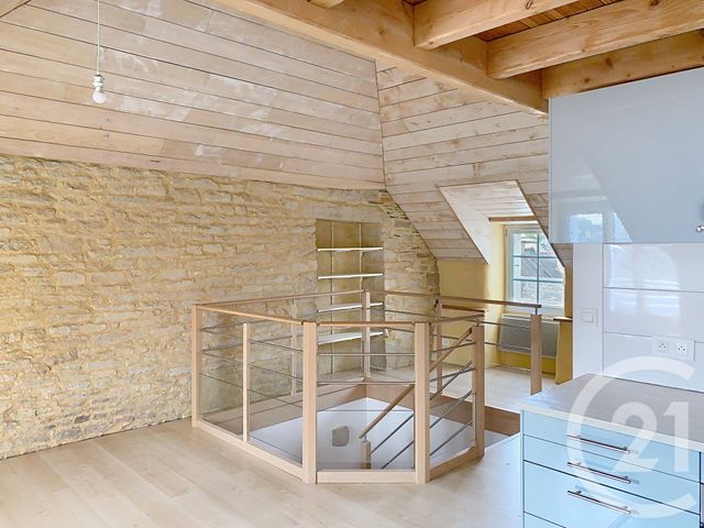 Appartement T2 &agrave; louer - 2 pi&egrave;ces - 35,15 m2 - Allaire - 56 - BRETAGNE