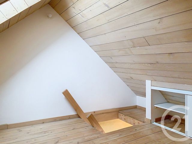 Appartement T2 &agrave; louer - 2 pi&egrave;ces - 35,15 m2 - Allaire - 56 - BRETAGNE