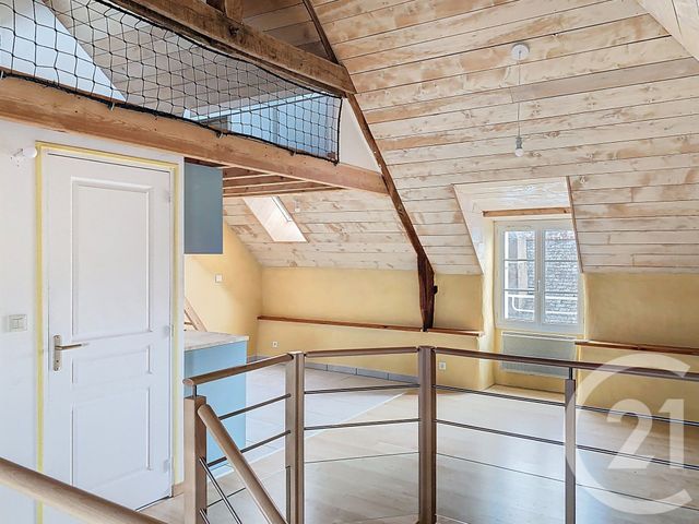 Appartement T2 &agrave; louer - 2 pi&egrave;ces - 35,15 m2 - Allaire - 56 - BRETAGNE