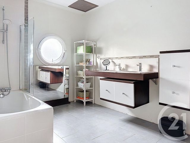 Maison &agrave; vendre - 7 pi&egrave;ces - 192,35 m2 - Bains Sur Oust - 35 - BRETAGNE