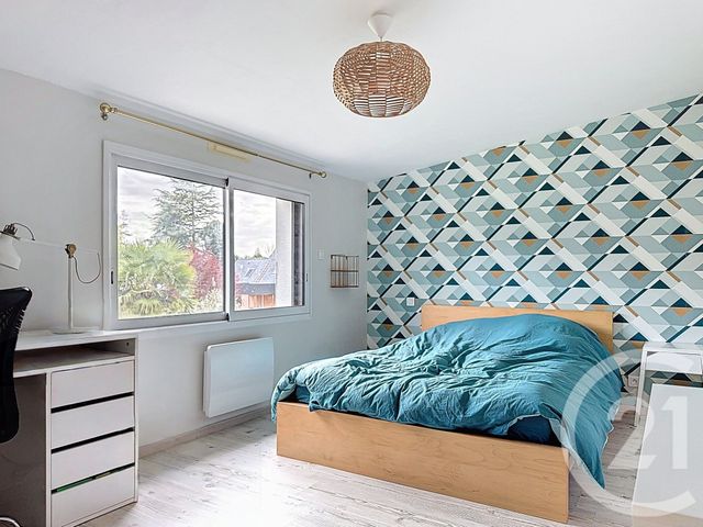 Maison &agrave; vendre - 7 pi&egrave;ces - 192,35 m2 - Bains Sur Oust - 35 - BRETAGNE