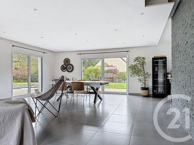 Maison &agrave; vendre - 7 pi&egrave;ces - 192,35 m2 - Bains Sur Oust - 35 - BRETAGNE