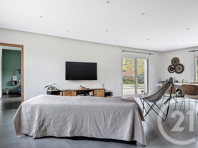 Maison &agrave; vendre - 7 pi&egrave;ces - 192,35 m2 - Bains Sur Oust - 35 - BRETAGNE