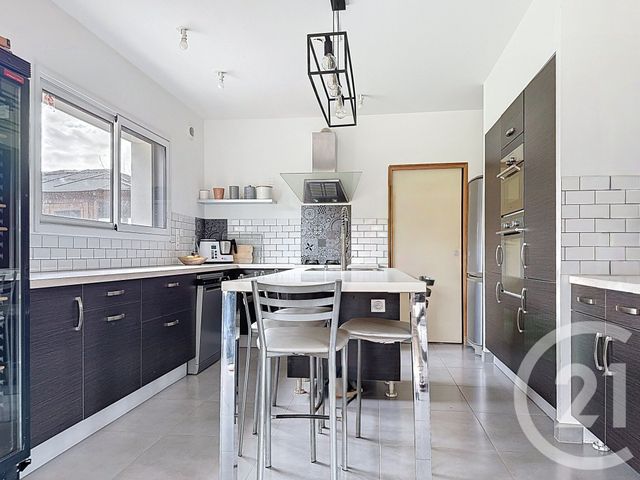 Maison &agrave; vendre - 7 pi&egrave;ces - 192,35 m2 - Bains Sur Oust - 35 - BRETAGNE