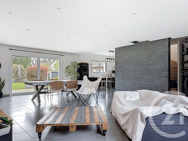 Maison &agrave; vendre - 7 pi&egrave;ces - 192,35 m2 - Bains Sur Oust - 35 - BRETAGNE