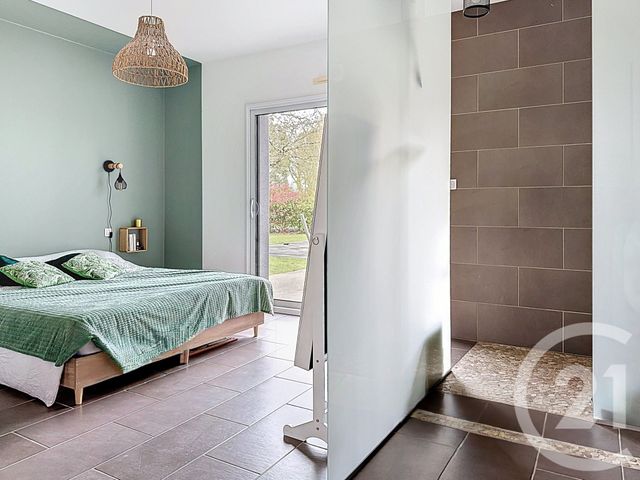 Maison &agrave; vendre - 7 pi&egrave;ces - 192,35 m2 - Bains Sur Oust - 35 - BRETAGNE