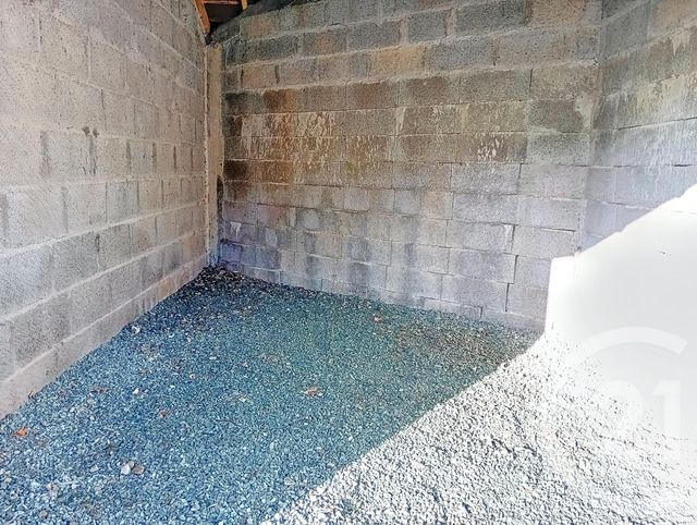 Parking &agrave; louer - 12 m2 - Redon - 35 - BRETAGNE