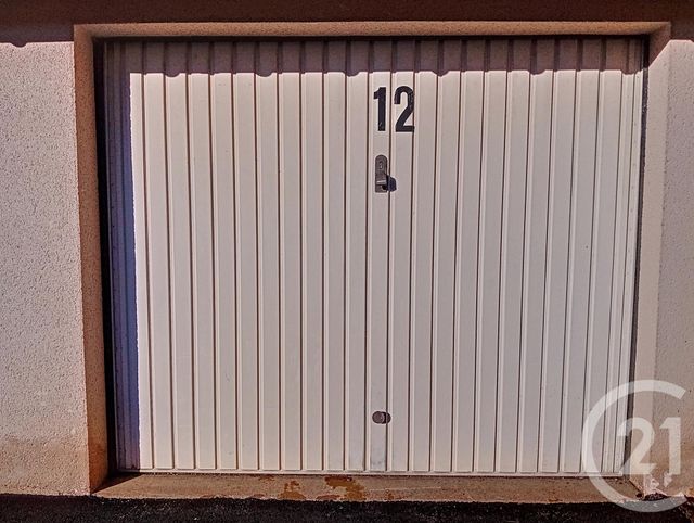 parking - REDON - 35