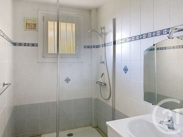 Appartement T2 &agrave; louer - 2 pi&egrave;ces - 56,92 m2 - Redon - 35 - BRETAGNE