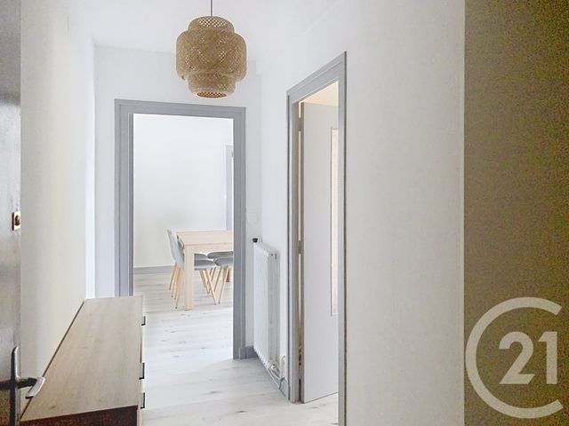 Appartement T2 &agrave; louer - 2 pi&egrave;ces - 56,92 m2 - Redon - 35 - BRETAGNE