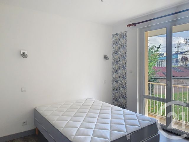 Appartement T2 &agrave; louer - 2 pi&egrave;ces - 56,92 m2 - Redon - 35 - BRETAGNE