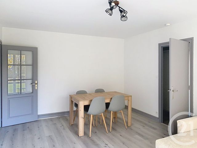 Appartement T2 &agrave; louer - 2 pi&egrave;ces - 56,92 m2 - Redon - 35 - BRETAGNE