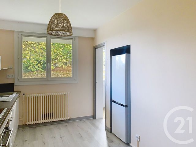 Appartement T2 &agrave; louer - 2 pi&egrave;ces - 56,92 m2 - Redon - 35 - BRETAGNE