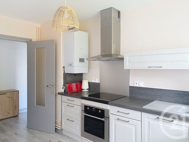 Appartement T2 &agrave; louer - 2 pi&egrave;ces - 56,92 m2 - Redon - 35 - BRETAGNE