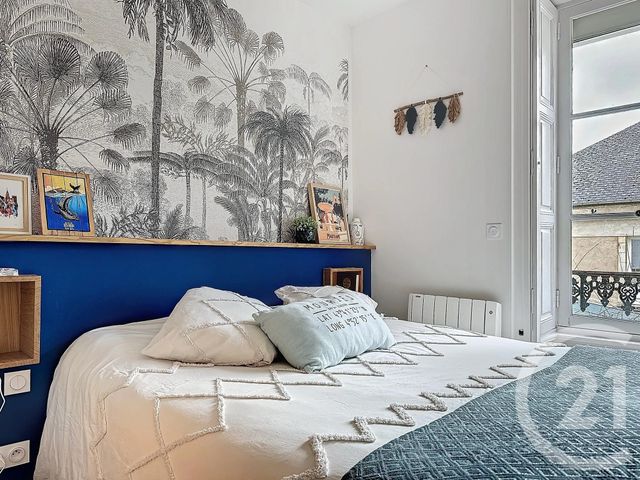 Appartement F3 &agrave; vendre - 3 pi&egrave;ces - 86 m2 - St Nicolas De Redon - 44 - PAYS-DE-LOIRE