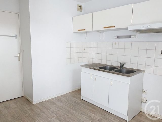 Appartement F2 &agrave; louer - 2 pi&egrave;ces - 47,90 m2 - Redon - 35 - BRETAGNE