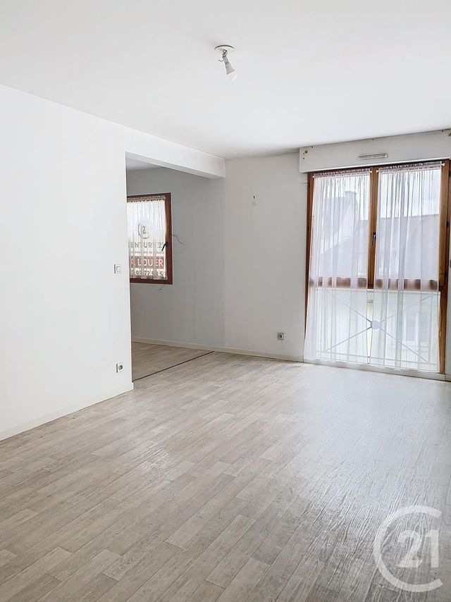 Appartement F2 à louer REDON