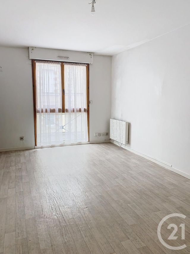 Appartement F2 &agrave; louer - 2 pi&egrave;ces - 47,90 m2 - Redon - 35 - BRETAGNE
