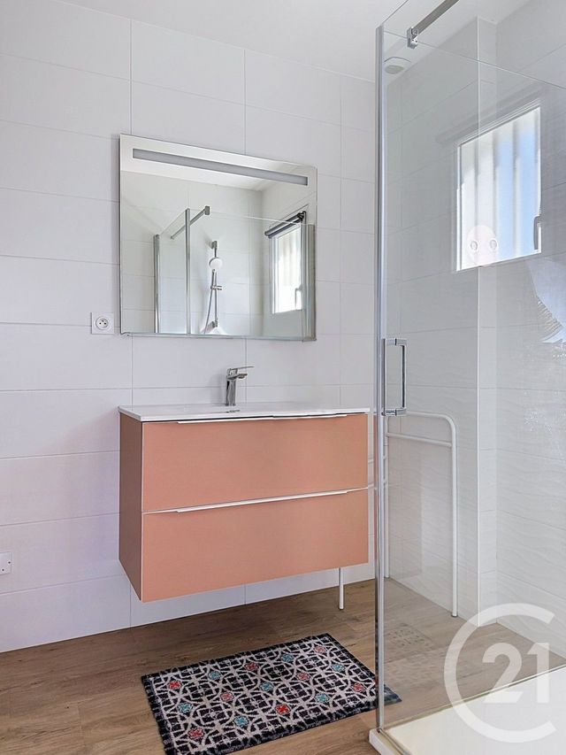 Maison &agrave; vendre - 4 pi&egrave;ces - 105 m2 - St Nicolas De Redon - 44 - PAYS-DE-LOIRE