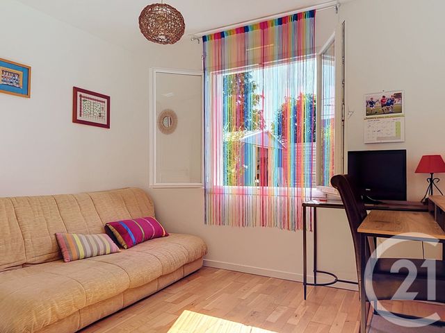 Maison &agrave; vendre - 4 pi&egrave;ces - 105 m2 - St Nicolas De Redon - 44 - PAYS-DE-LOIRE