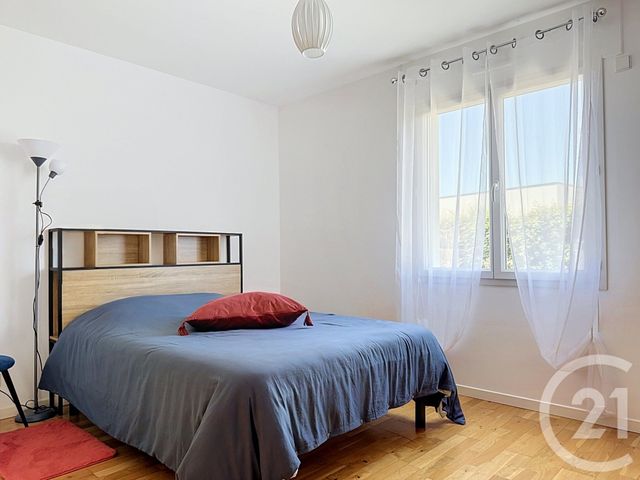 Maison &agrave; vendre - 4 pi&egrave;ces - 105 m2 - St Nicolas De Redon - 44 - PAYS-DE-LOIRE