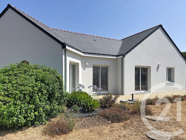 maison - ST NICOLAS DE REDON - 44