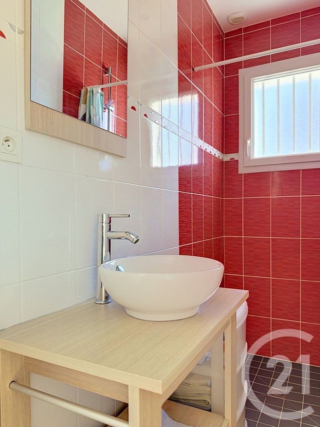 Maison &agrave; vendre - 4 pi&egrave;ces - 105 m2 - St Nicolas De Redon - 44 - PAYS-DE-LOIRE