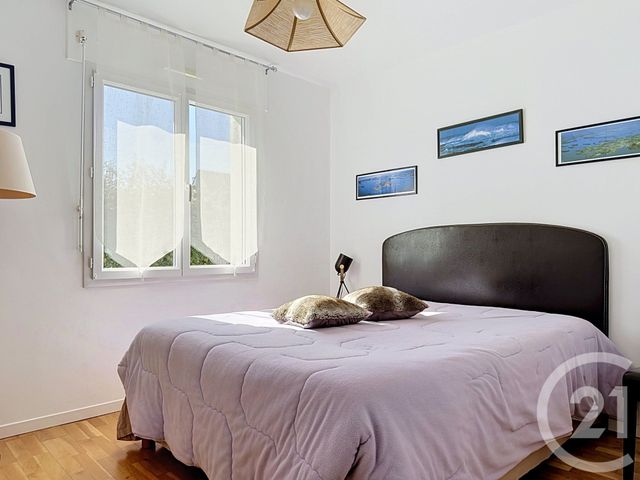 Maison &agrave; vendre - 4 pi&egrave;ces - 105 m2 - St Nicolas De Redon - 44 - PAYS-DE-LOIRE