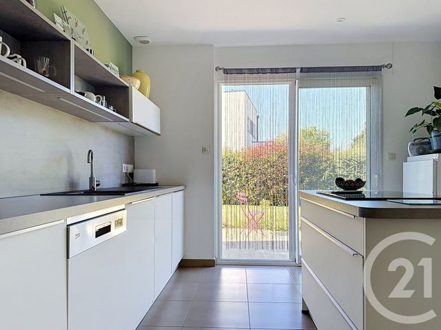 Maison &agrave; vendre - 4 pi&egrave;ces - 105 m2 - St Nicolas De Redon - 44 - PAYS-DE-LOIRE