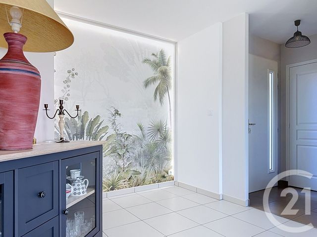 Maison &agrave; vendre - 4 pi&egrave;ces - 105 m2 - St Nicolas De Redon - 44 - PAYS-DE-LOIRE