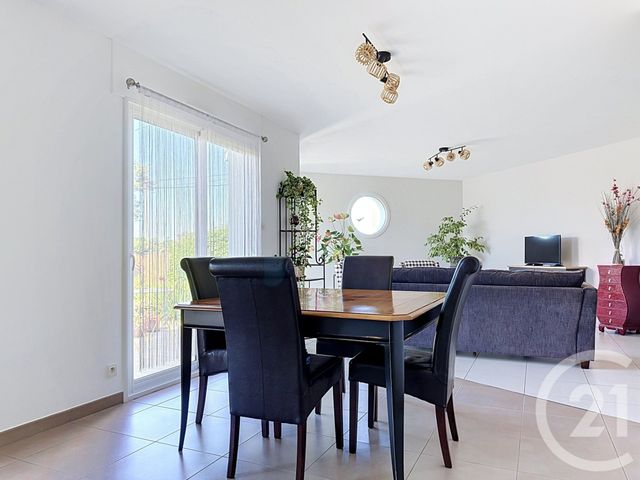 Maison &agrave; vendre - 4 pi&egrave;ces - 105 m2 - St Nicolas De Redon - 44 - PAYS-DE-LOIRE