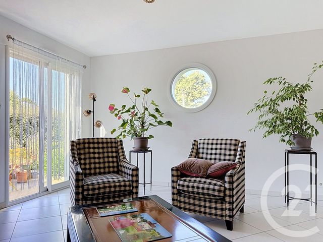 Maison &agrave; vendre - 4 pi&egrave;ces - 105 m2 - St Nicolas De Redon - 44 - PAYS-DE-LOIRE