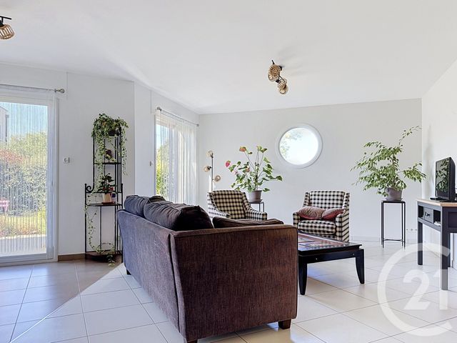 Maison &agrave; vendre - 4 pi&egrave;ces - 105 m2 - St Nicolas De Redon - 44 - PAYS-DE-LOIRE