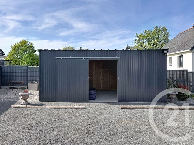 Maison &agrave; vendre - 3 pi&egrave;ces - 69,14 m2 - Avessac - 44 - PAYS-DE-LOIRE