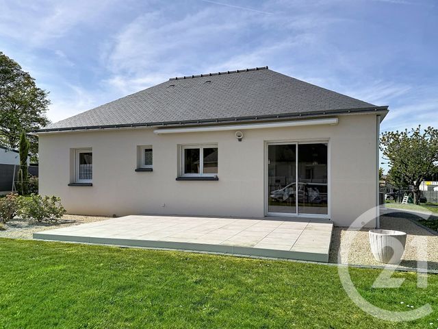 maison - AVESSAC - 44