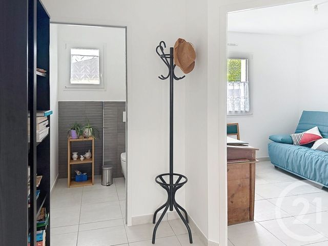 Maison &agrave; vendre - 3 pi&egrave;ces - 69,14 m2 - Avessac - 44 - PAYS-DE-LOIRE