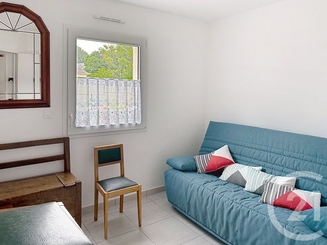 Maison &agrave; vendre - 3 pi&egrave;ces - 69,14 m2 - Avessac - 44 - PAYS-DE-LOIRE
