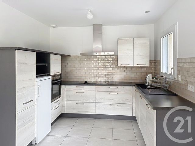 Maison &agrave; vendre - 3 pi&egrave;ces - 69,14 m2 - Avessac - 44 - PAYS-DE-LOIRE